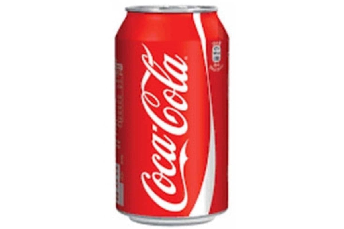 Coke (355ml)