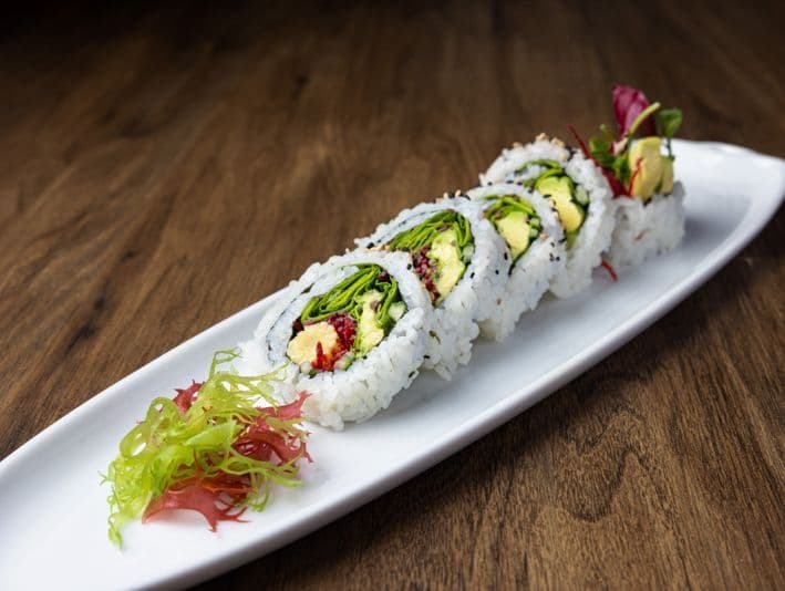 Veggie Roll