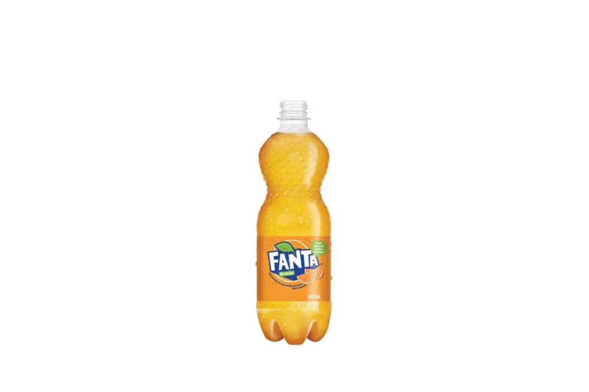 Fanta Orange (500 ml)