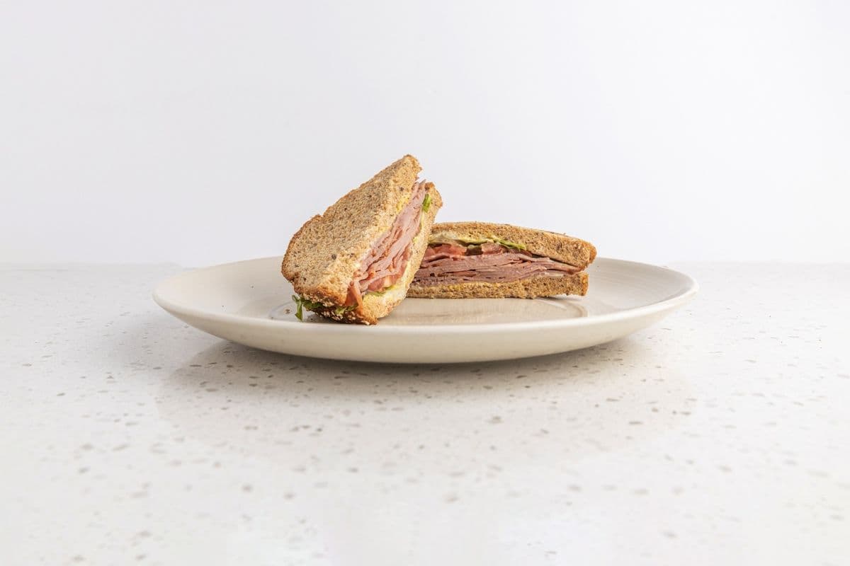 Corned Beef