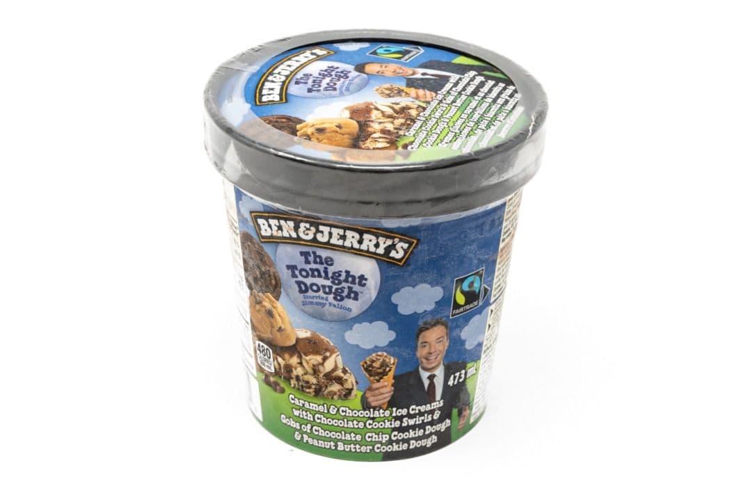 Ben & Jerry's (473 ml)