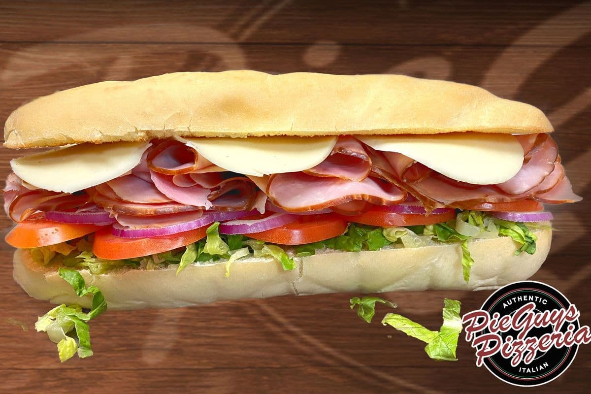 Ham Sub