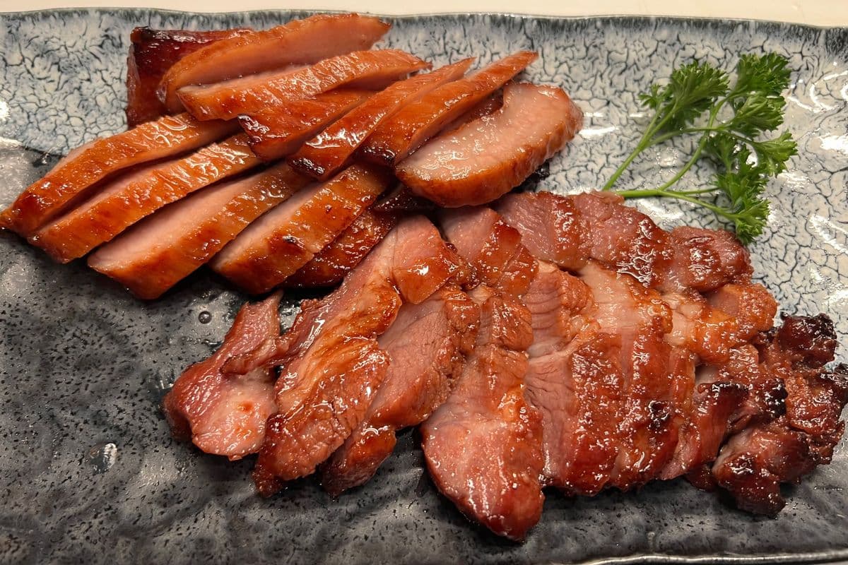 Chasiu 即點即燒私房蜂蜜叉燒