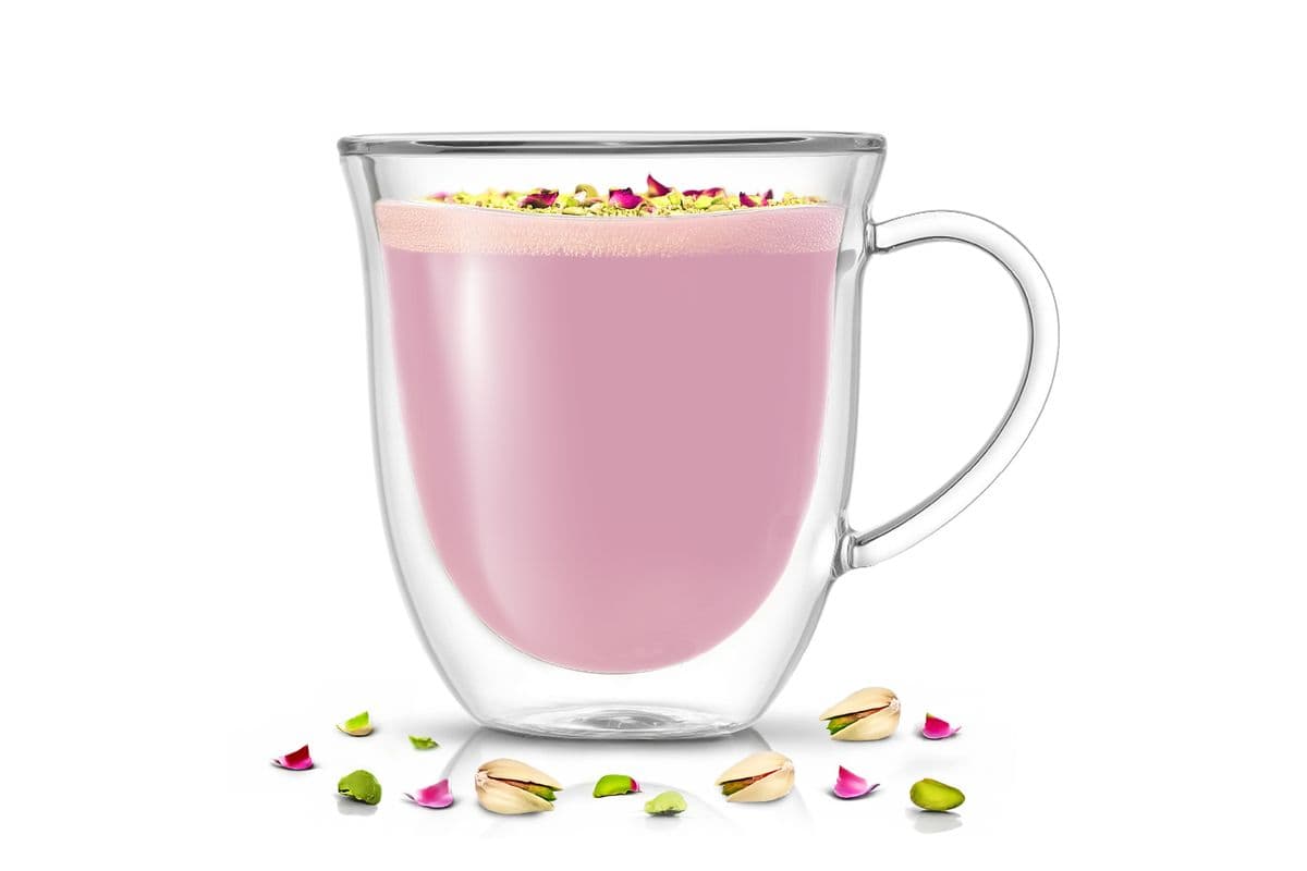 Kashmiri Tea (Must Try)
