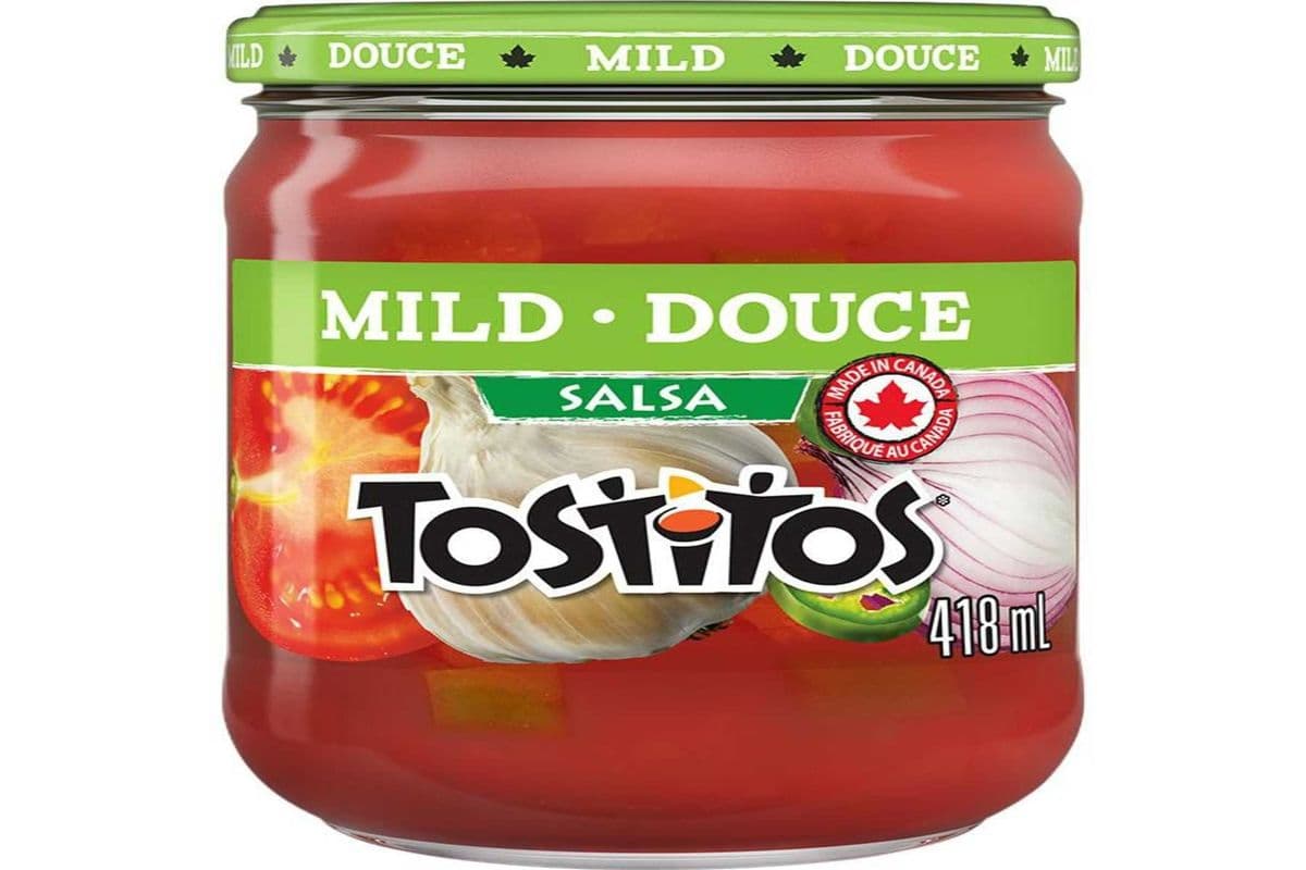 Tostitos Dips & Salsa