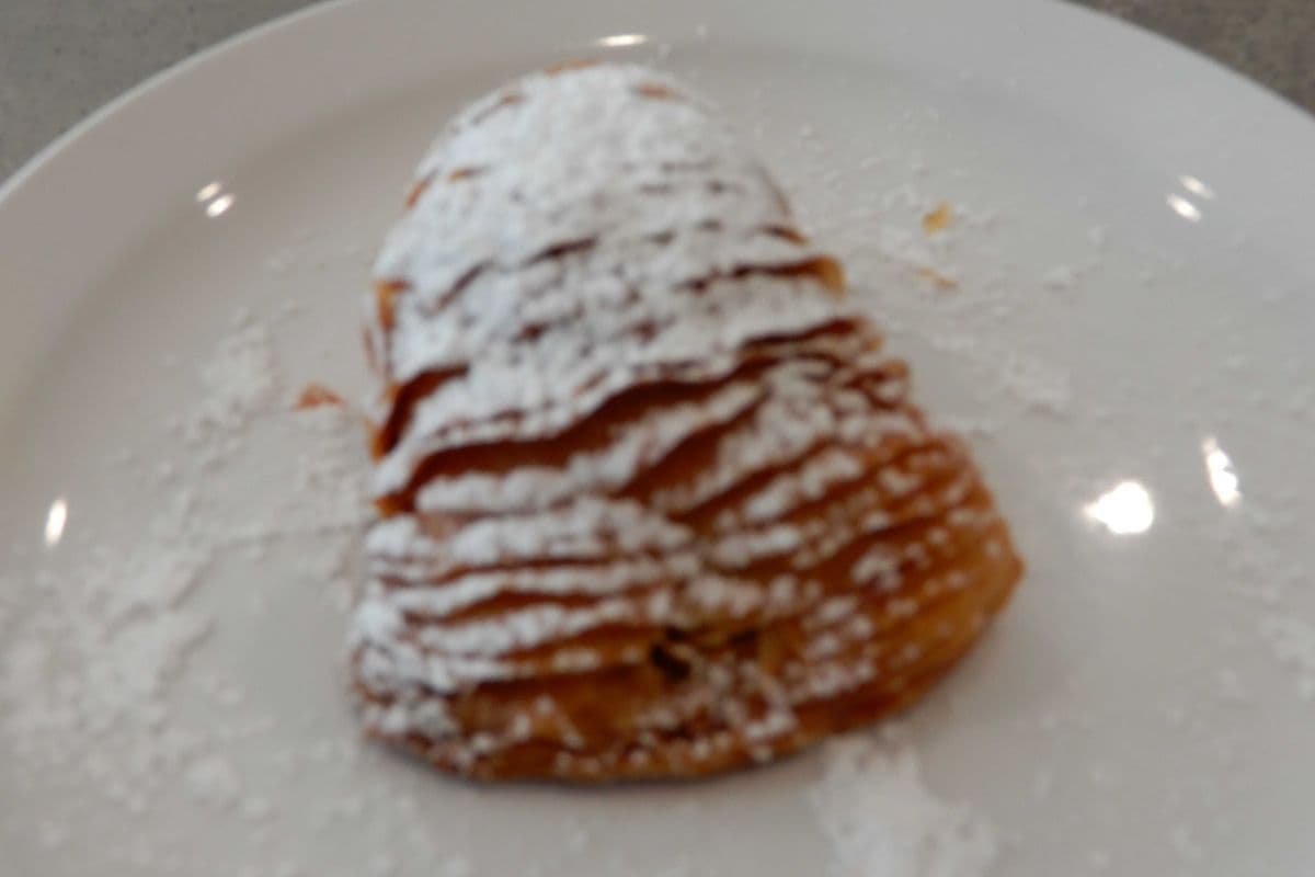 Appoline Pistachio