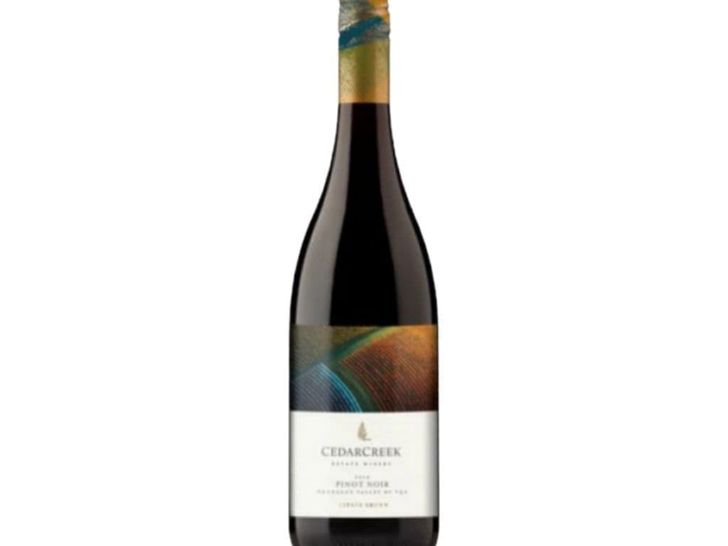 Cedar Creek - Pinot Noir