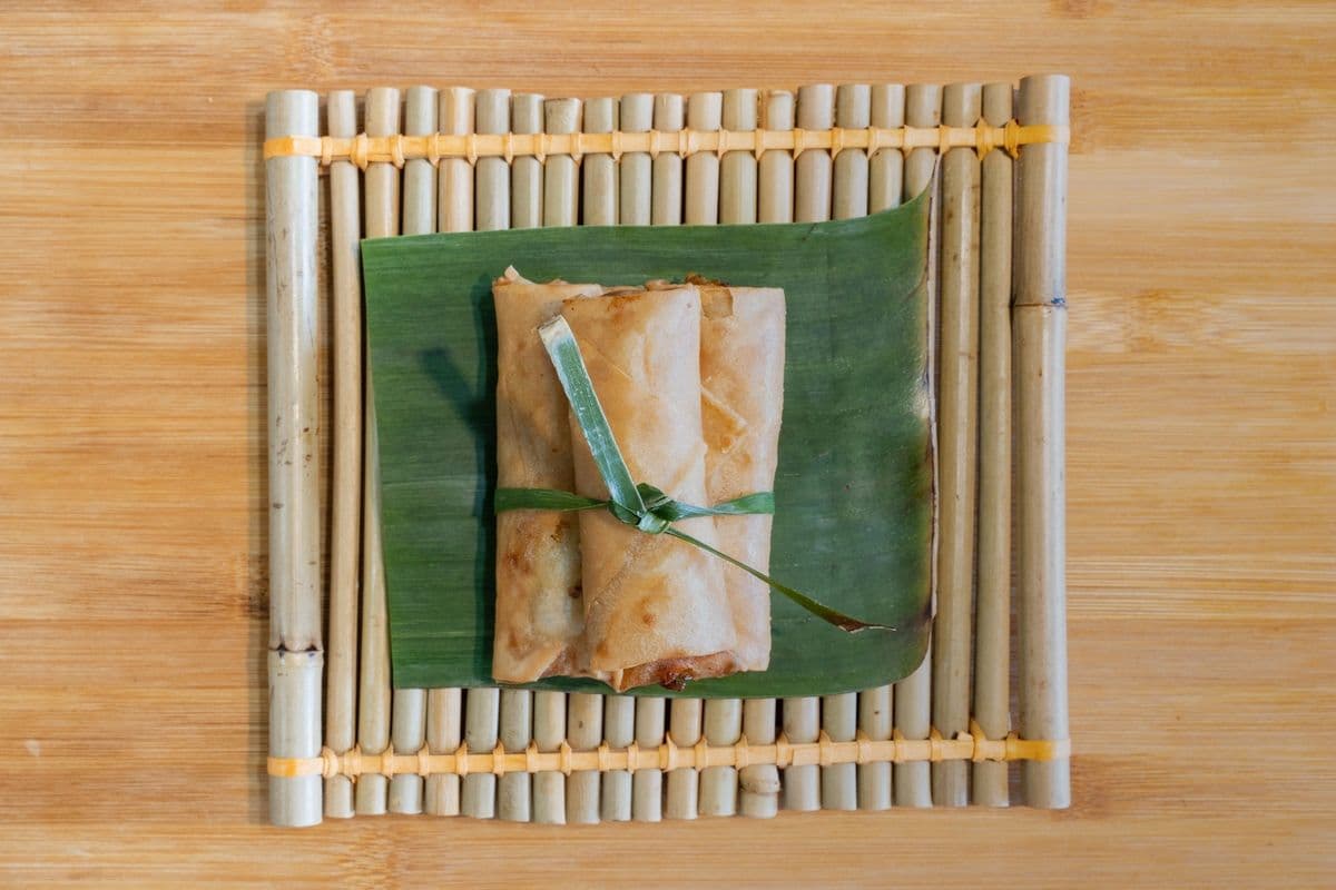 Turon (3 Pcs)
