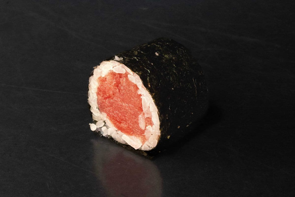 Tuna Maki