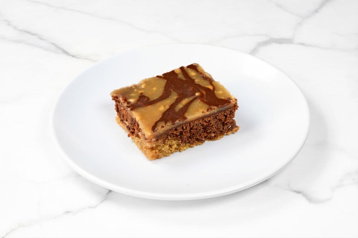 Peanut Butter Blondies (1 pc)