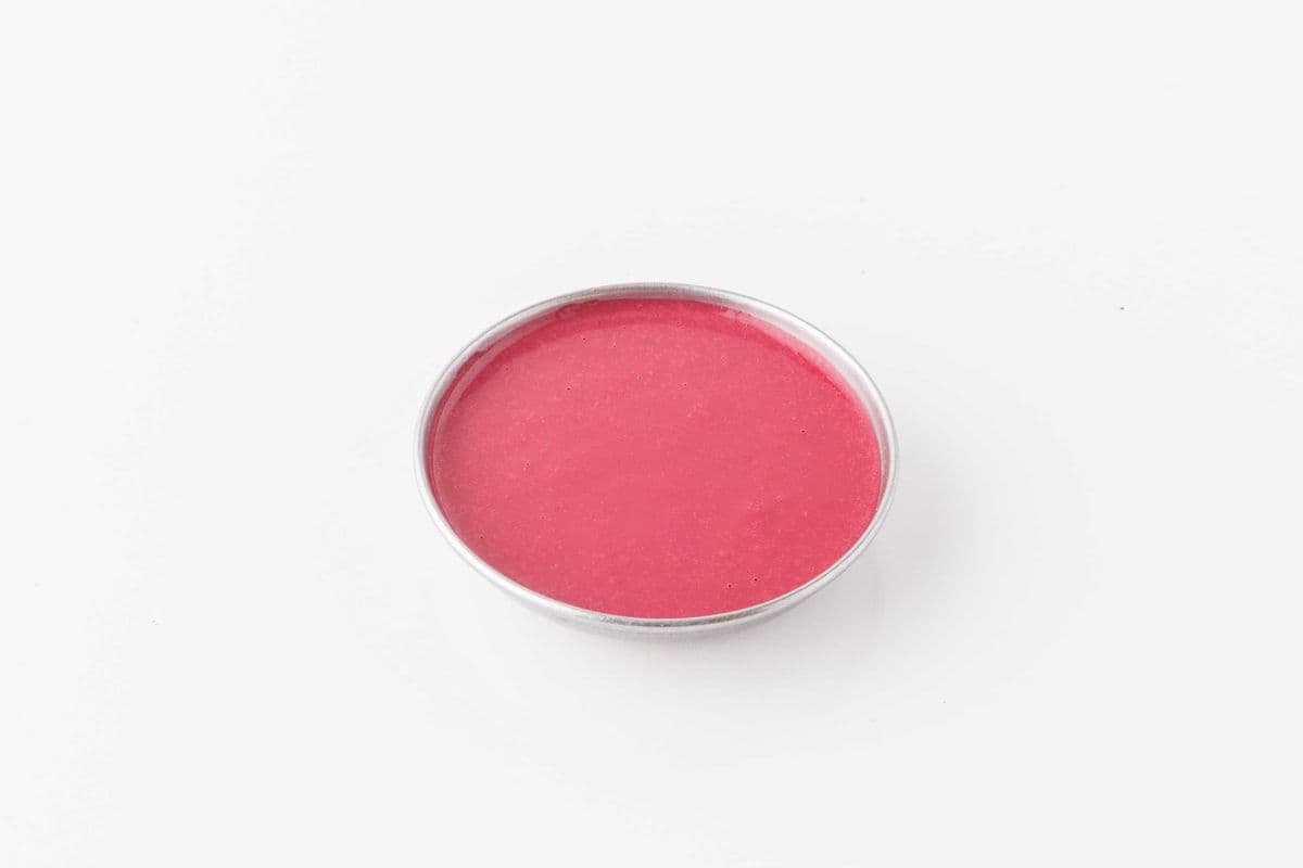 Side Beet Tahini (2oz)
