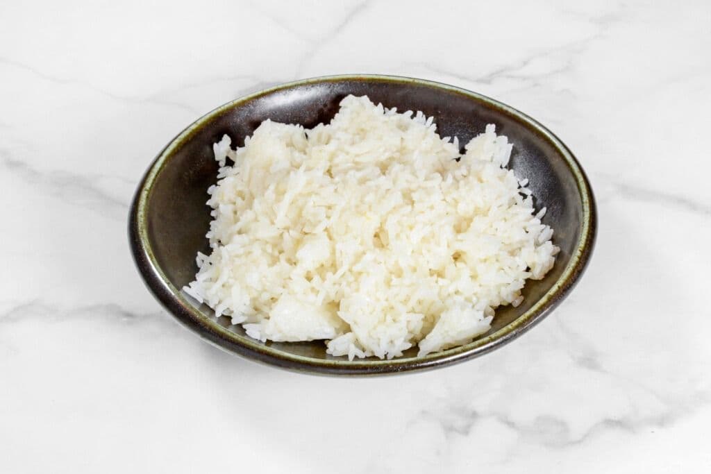 Jasmine Rice