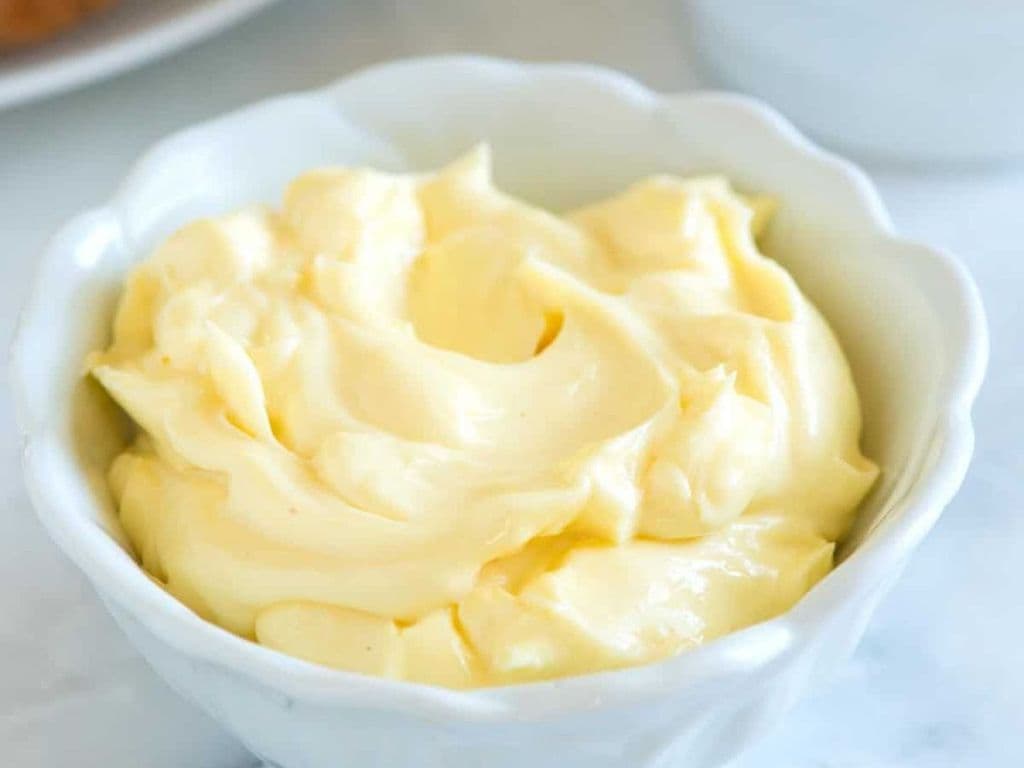Mayo