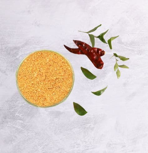 Idli Podi Masala