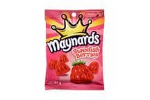 Maynards Fuzzy Peach (185 g)