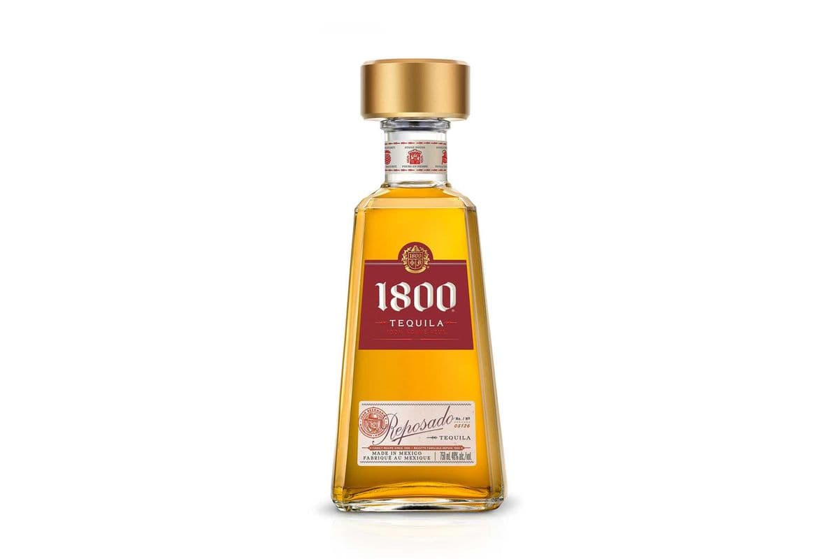 1800 Reposado (1 x 750ml)