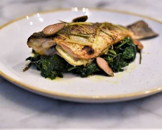 Branzino
