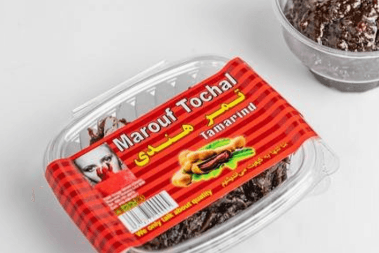 Tamarind (36 Cal)