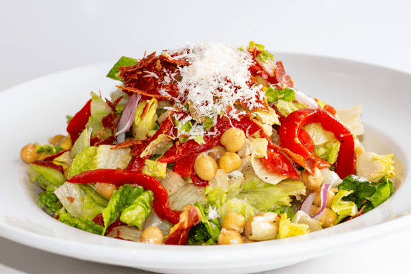 La Scala Chopped Salad