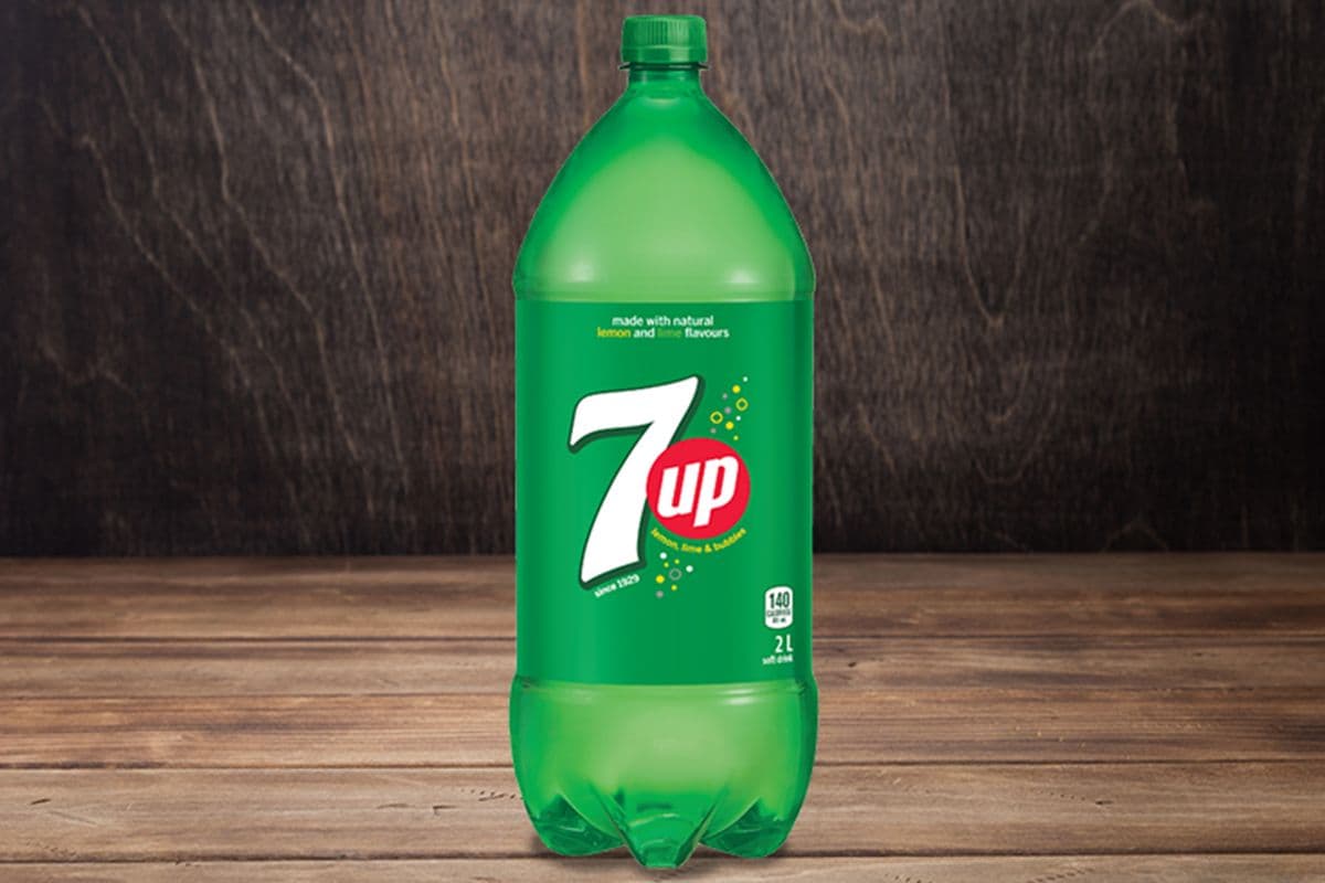 7UP® (2 L)