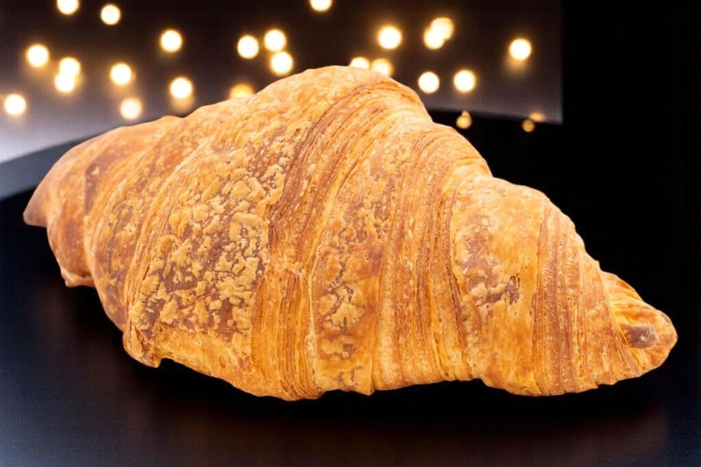 CROISSANT- PLAIN