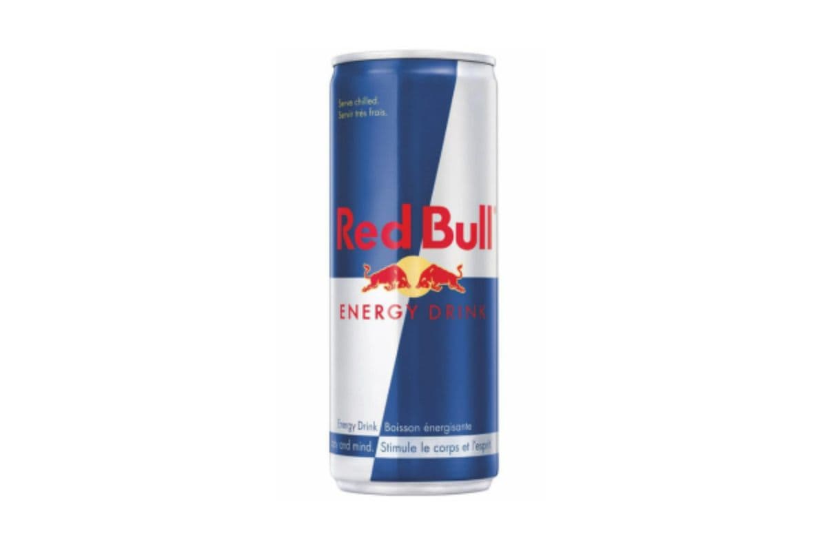 Red Bull (473ml)