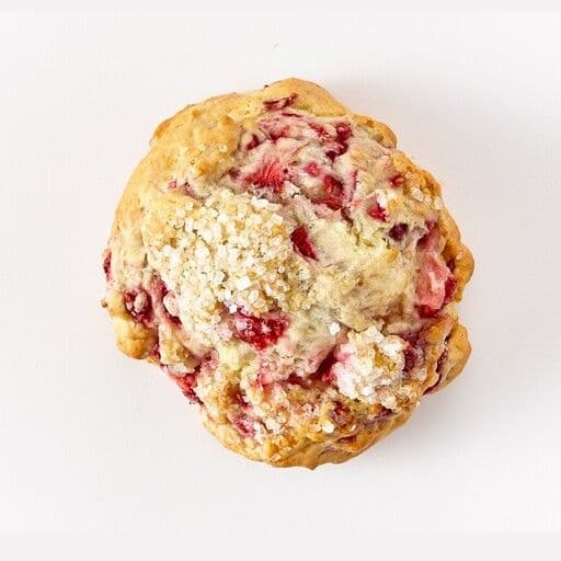 Scone / Scone