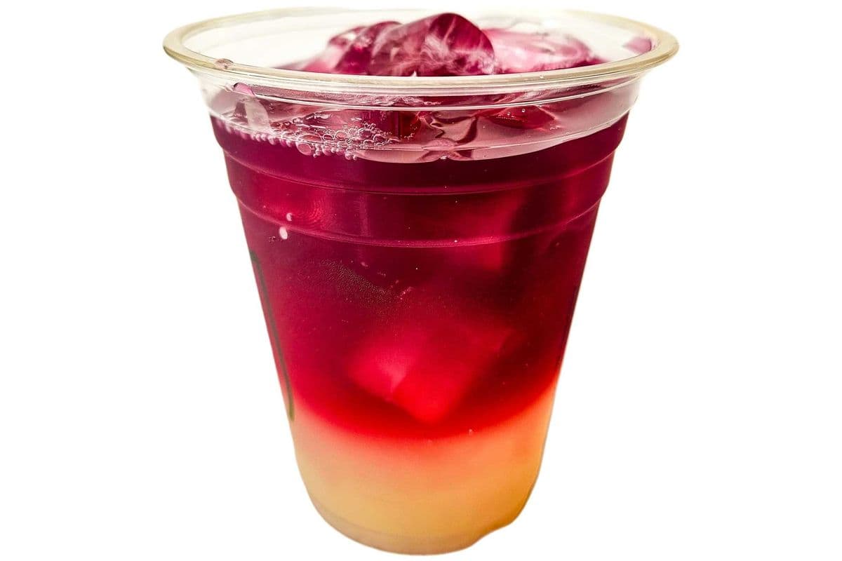 Purple Lemonade