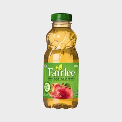 Apple Juice