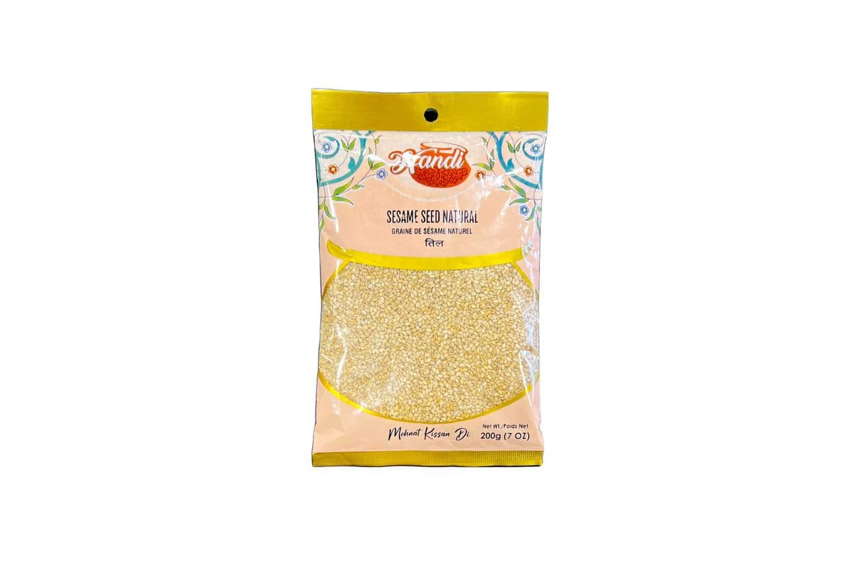 Handi Sesame Seed White (400 g)
