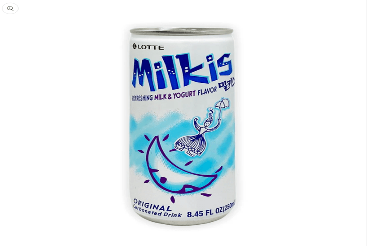 Milkis