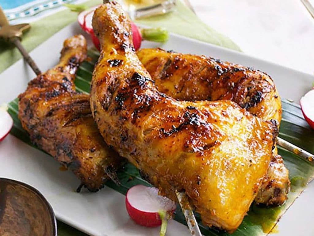 CM. Lemongrass Chicken Inasal