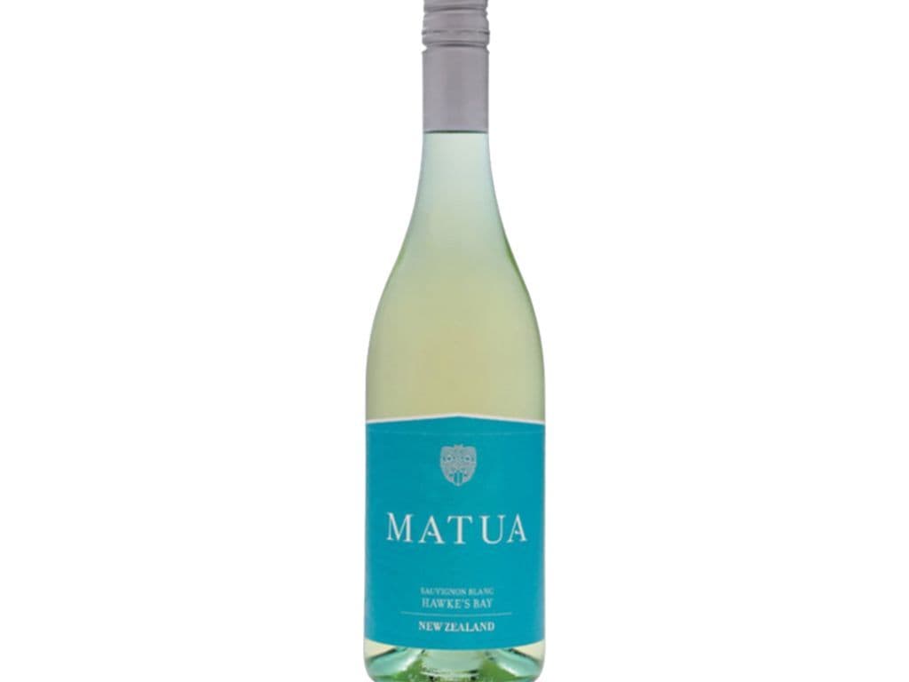 Matua - Hawke's Bay Sauvignon Blanc