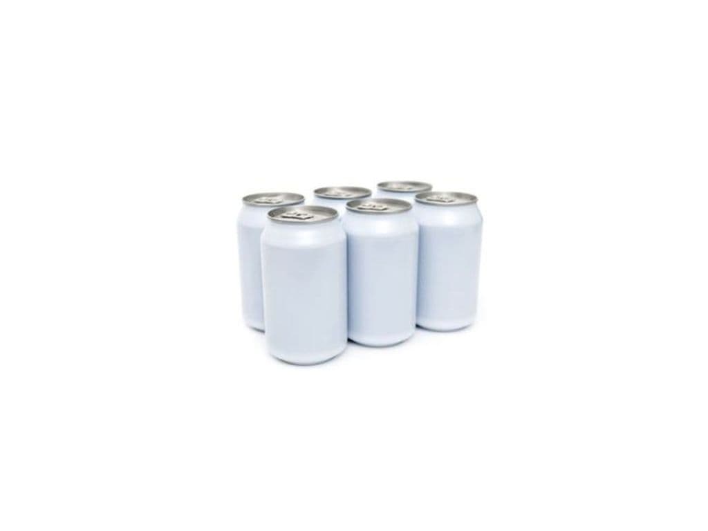 Seltzer 6 Pack