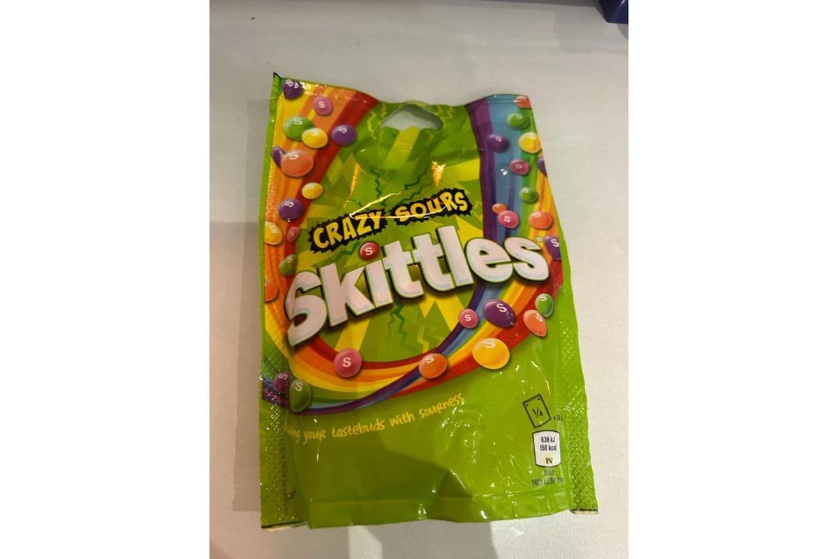 Skittles (100 g)