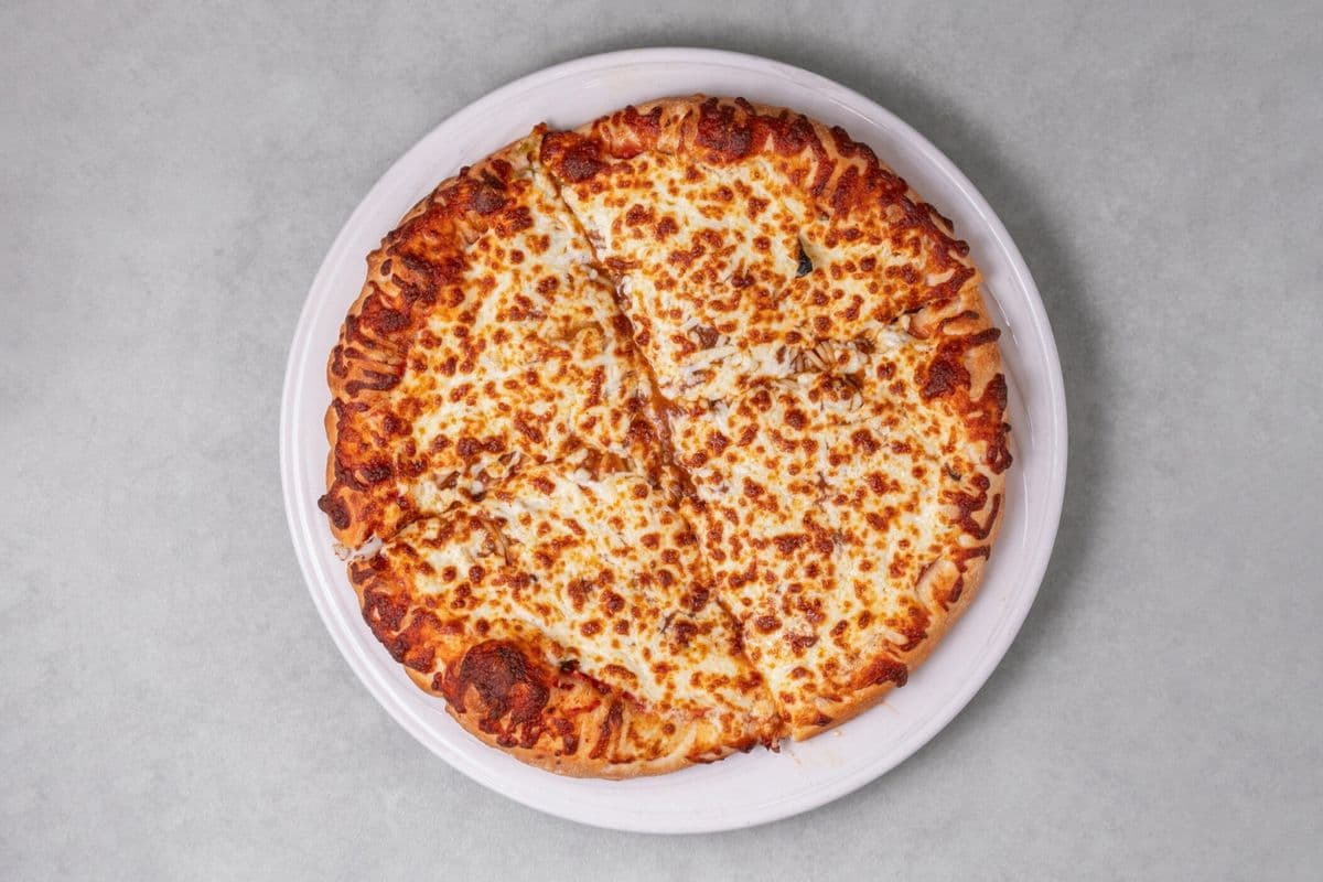 Pizza Delphi 14"
