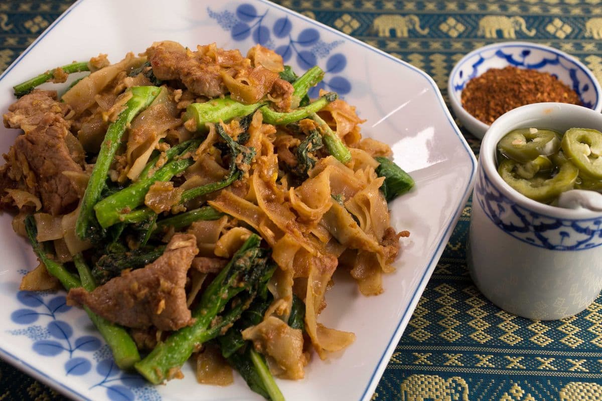 39. Pad See Ew