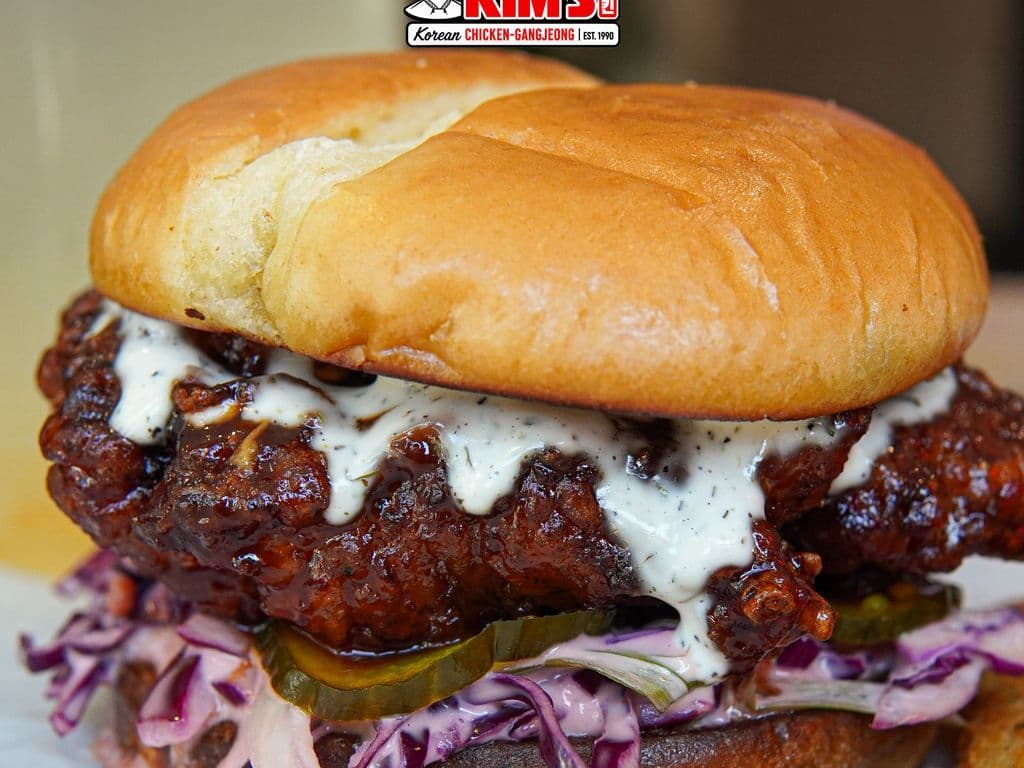 Appa Burger
