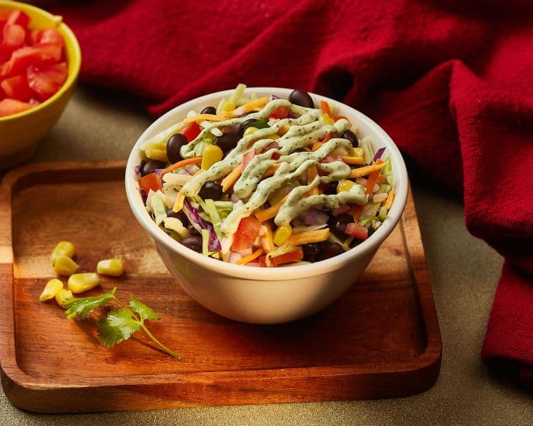 Side Salad 12oz