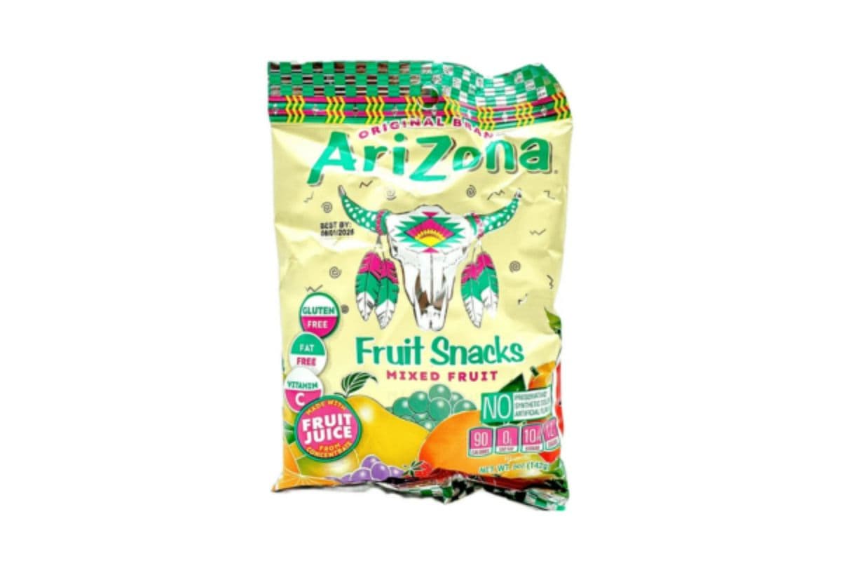 Arizona (142g)