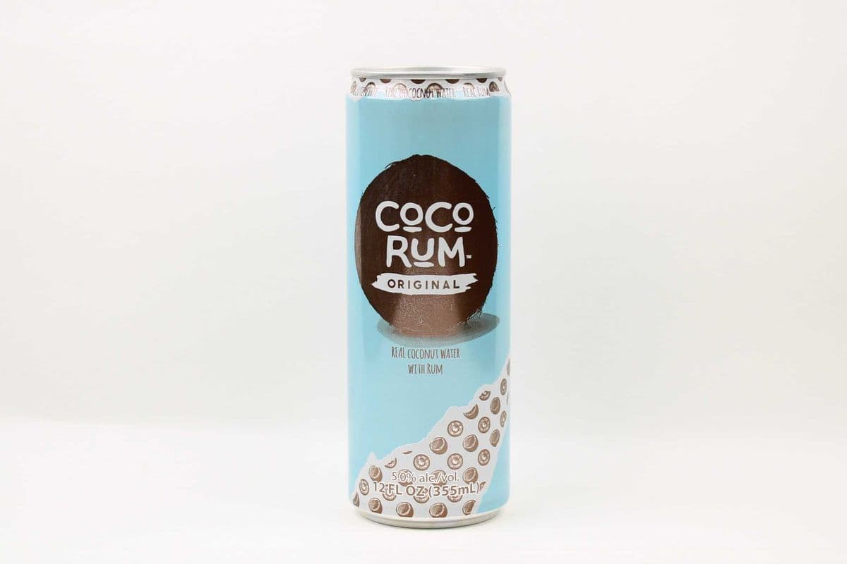Coco Rum 355ml (1 x 355ml)