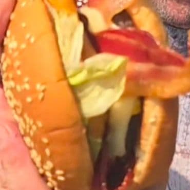Whoop-up Burger