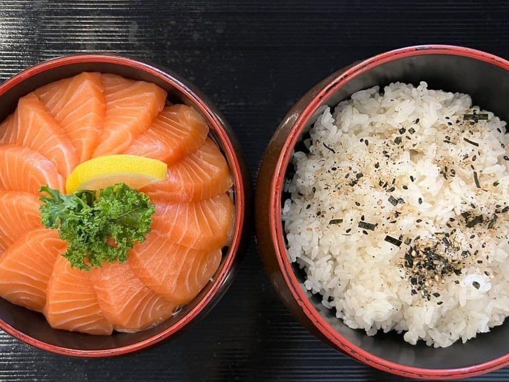 Salmon Don