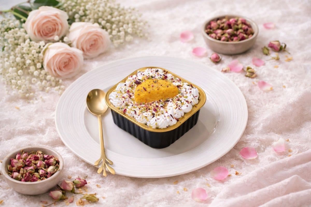 Royal Rasmalai Milk Cake