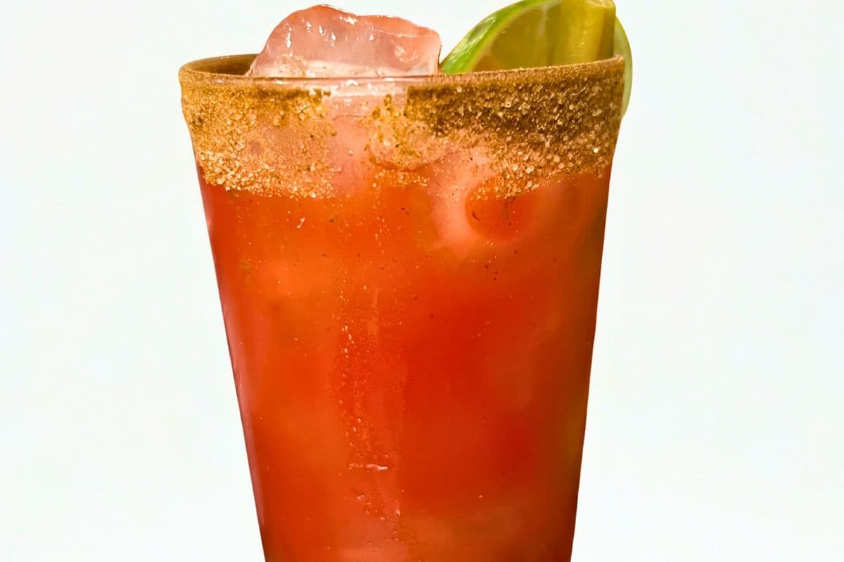 Virgin Caesar