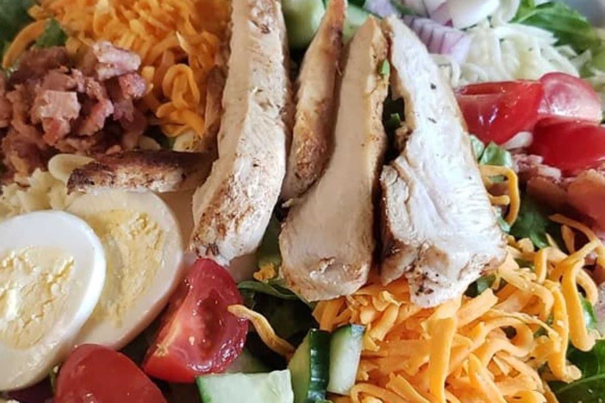 Cobb Salad