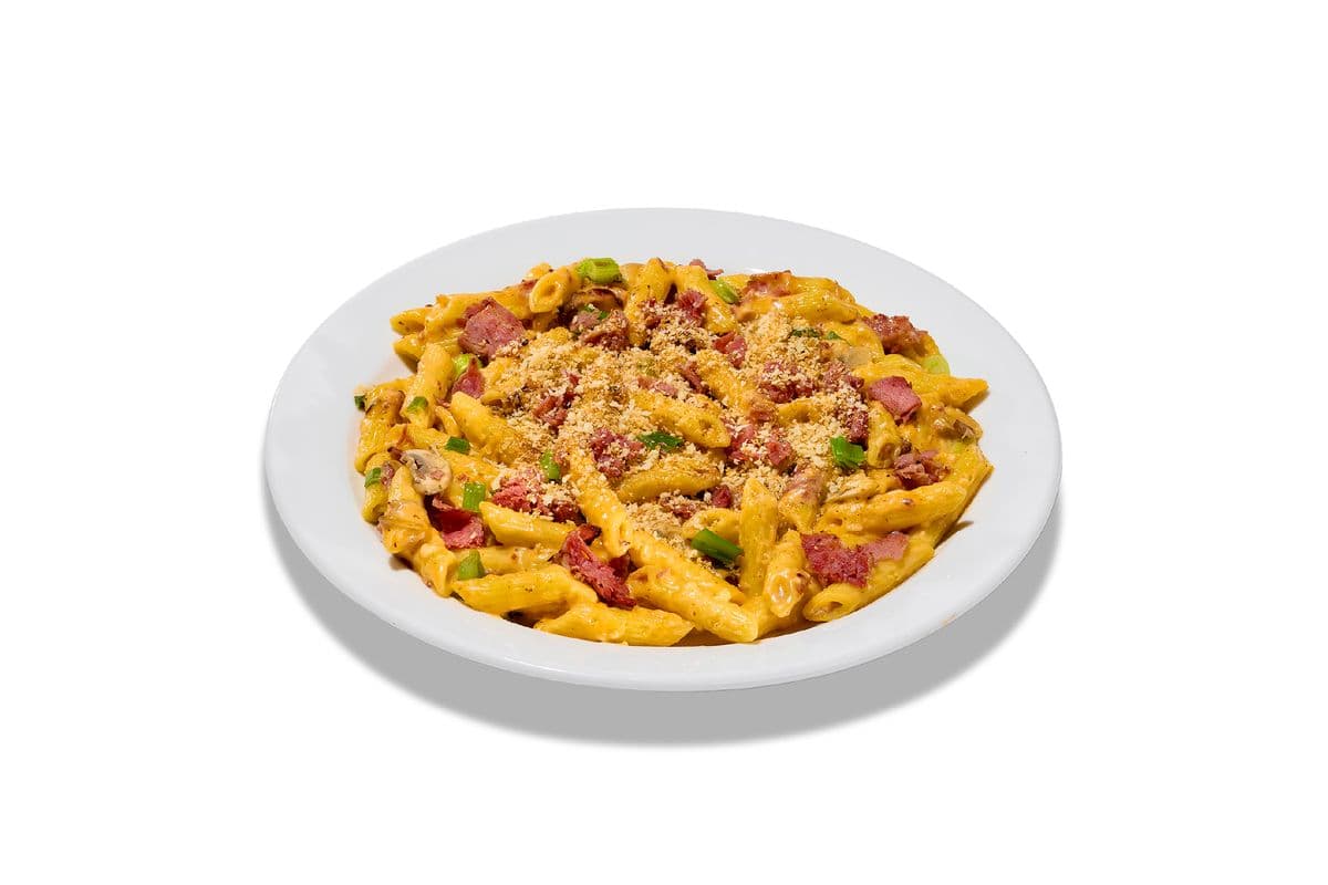 MAC SMOKED MEAT REG