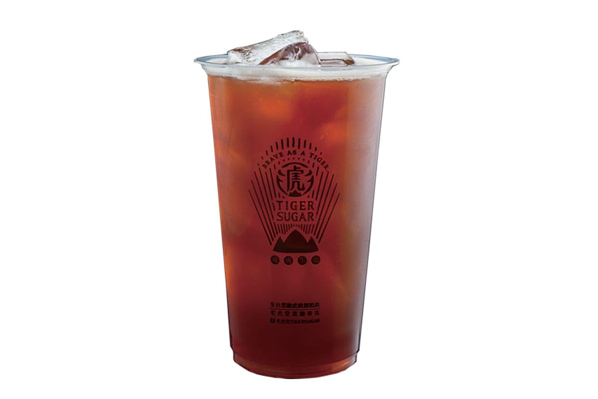 Black Tea / 醇紅茶