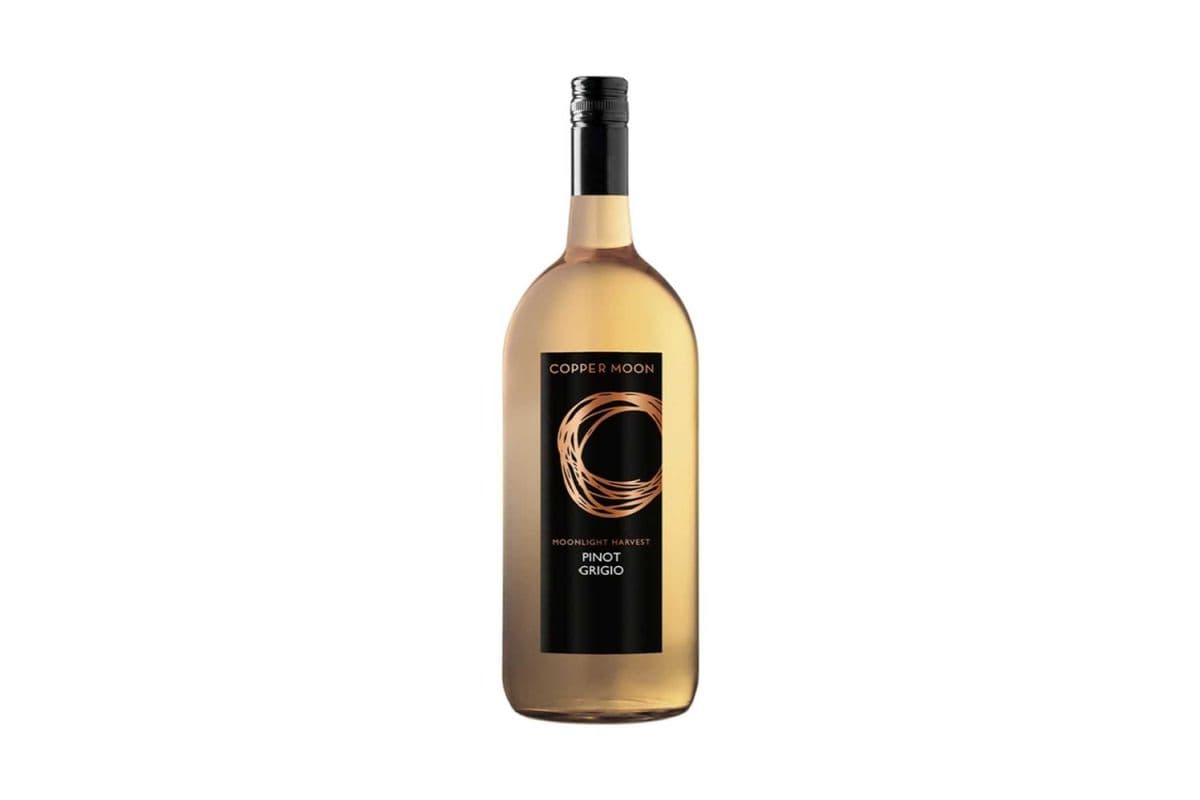 Copper Moon - Pinot Grigio (1 x 1.5 L)