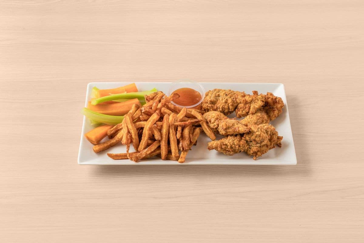 CHICKEN TENDERS